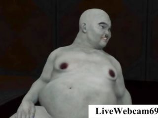 3d hentai kényszerű hogy fasz szolga strumpet - livewebcam69.com