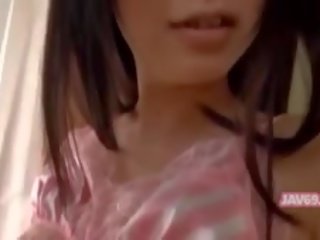 Cantik seductive korean honey fucked